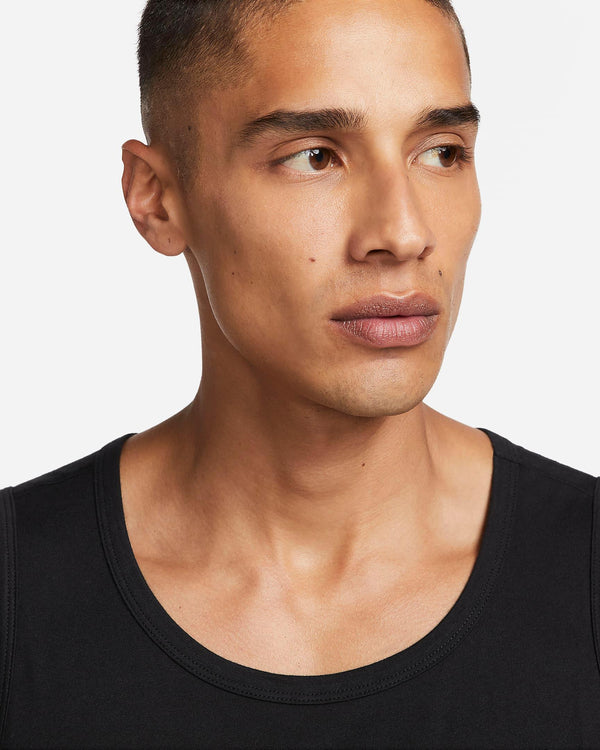 CANOTTA NIKE SPORTSWEAR SMANICATO UOMO - TOP LEVEL SPORT