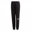 PANTA TUTA BIMBO ADIDAS ZNE BAMBINO JUNIOR INFANT NERA