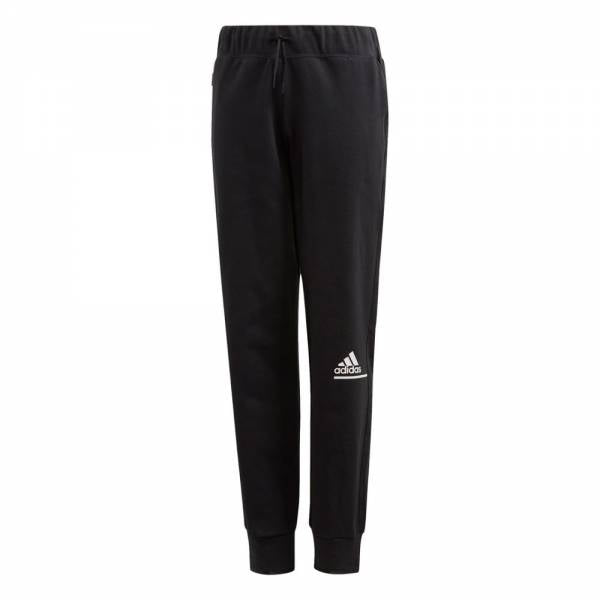 PANTA TUTA BIMBO ADIDAS ZNE BAMBINO JUNIOR INFANT NERA