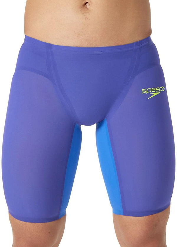 COSTUMONE SPEEDO FASTSKIN LZR PURE VALOR 2.0 UOMO JAMMER VIOLA
