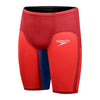 COSTUMONE SPEEDO FASTSKIN LZR PURE VALOR 2.0 UOMO RACE ROSSO RED