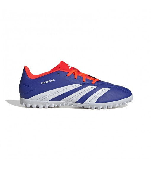 SCARPE CALCETTO ADIDAS PREDATOR TF BLU