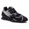 NIKE ROMALEOS 4 TRAINING WHEIGHTLIFTING CROSSFIT NERA BLACK - TOP LEVEL SPORT