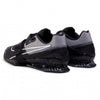 NIKE ROMALEOS 4 TRAINING WHEIGHTLIFTING CROSSFIT NERA BLACK - TOP LEVEL SPORT