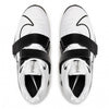 NIKE ROMALEOS 4 BIANCA WHITE TRAINING WHEIGHTLIFTING CROSSFIT - TOP LEVEL SPORT