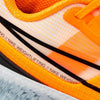 NIKE ROMALEOS 4 ORANGE TRAINING WHEIGHTLIFTING CROSSFIT ARANCIO - TOP LEVEL SPORT