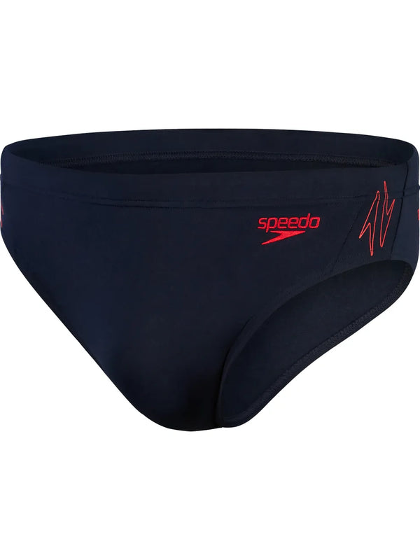 COSTUME SPEEDO HYPER BOOM UOMO SLIP NUOTO PISCINA - TOP LEVEL SPORT