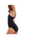 COSTUME PISCINA SPEEDO DONNA INTERO MUSCLEBACK BLU ACQUARIUM - TOP LEVEL SPORT
