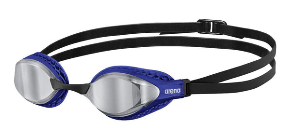 OCCHIALINI PISCINA ARENA AIR SPEED MIRROR GARA NUOTO SWIM - TOP LEVEL SPORT