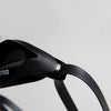 COBRA CORE ULTRA SWIPE MIRROR ARENA OCCHIALINI SPECCHIATI PISCINA GARA NUOTO LENTE SILVER - TOP LEVEL SPORT