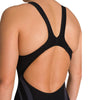 COSTUMONE ARENA POWERSKIN CARBON CORE FX NERO GARA PISCINA - TOP LEVEL SPORT