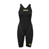 COSTUMONE ARENA POWERSKIN CARBON CORE FX NERO GARA PISCINA - TOP LEVEL SPORT