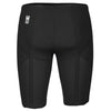 COSTUMONE ARENA POWERSKIN CARBON GLIDE JAMMER UOMO NERO MAN - TOP LEVEL SPORT