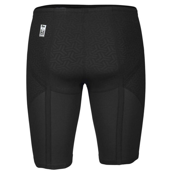 COSTUMONE ARENA POWERSKIN CARBON GLIDE JAMMER UOMO NERO MAN - TOP LEVEL SPORT
