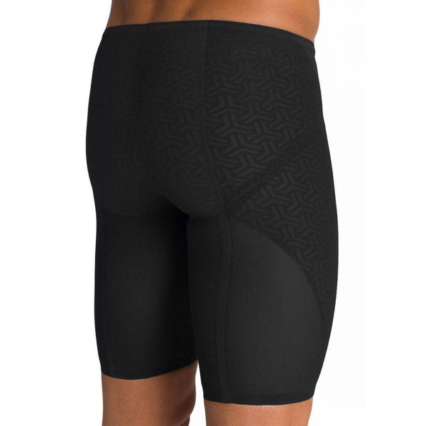 COSTUMONE ARENA POWERSKIN CARBON GLIDE JAMMER UOMO NERO MAN - TOP LEVEL SPORT