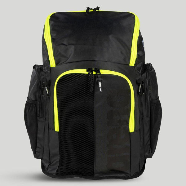 ZAINO ARENA BORSONE PISCINA TEAM BACKPACK 45L SPIKY 3 NUOTO BLU - TOP LEVEL SPORT