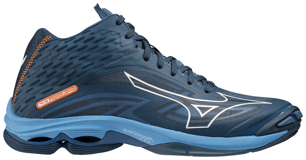 Mizuno wave top lightning z5 uomo