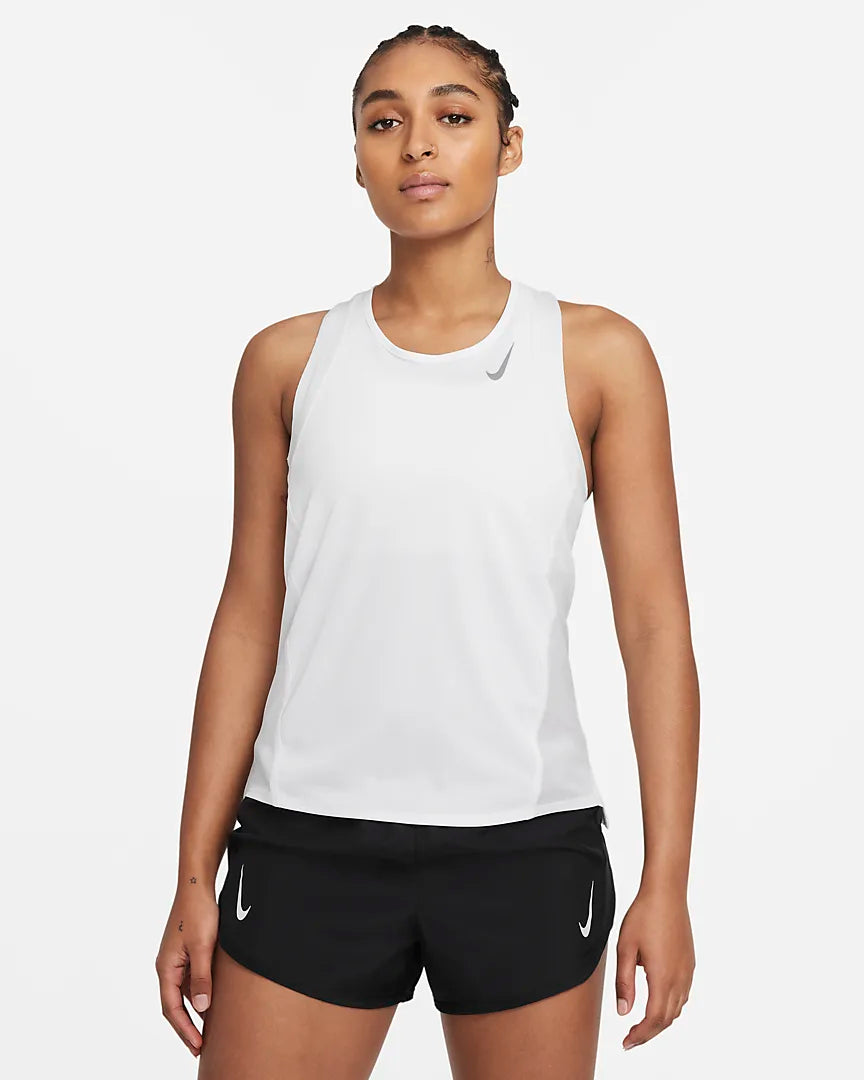 Dry miler hotsell tank nike