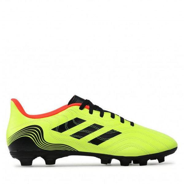 SCARPE CALCIO ADIDAS COPA SENSE 4 SCARPA FOOTBALL GIALLA - TOP LEVEL SPORT