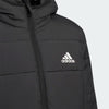 GIACCA BIMBO BIMBA PIUMINO INVERNALE ADIDAS JUNIOR NERO - TOP LEVEL SPORT