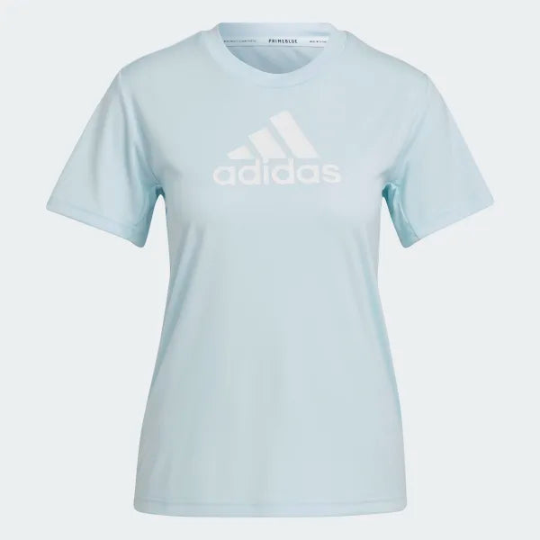Adidas climacool t shirt women's sales
