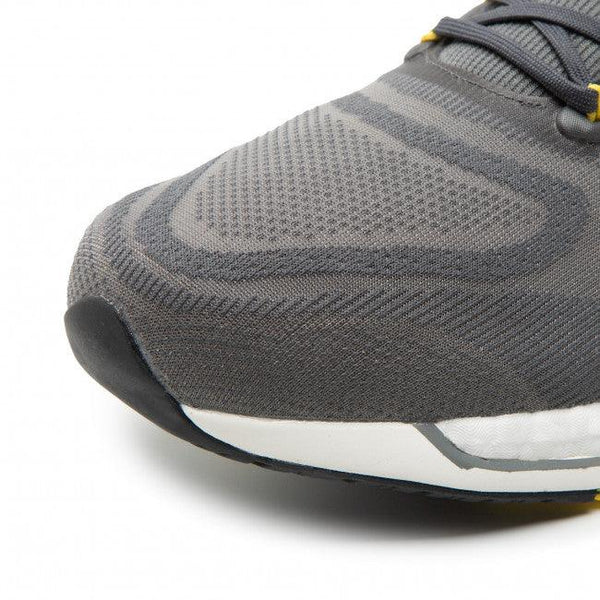SCARPE ADIDAS SUPERNOVA RUNNING SCARPA UOMO PALESTRA SHOES GRIGIA - TOP LEVEL SPORT