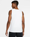CANOTTA NIKE SMANICATO UOMO TRAINING - TOP LEVEL SPORT