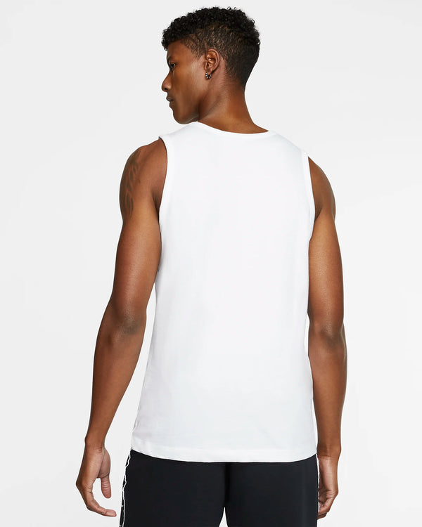 CANOTTA NIKE SMANICATO UOMO TRAINING - TOP LEVEL SPORT