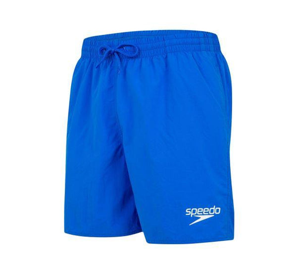 BOXER MARE SPEEDO COSTUME UOMO NUOTO PISCINA COSTUMI AZZURRO - TOP LEVEL SPORT