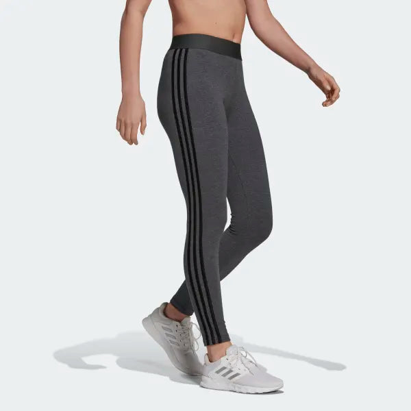 Leggings top donna adidas