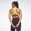 TOP REEBOK BRA LUX VECTOR RACER SPORTS DONNA - TOP LEVEL SPORT