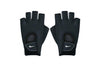 GUANTI PALESTRA NIKE WOMAN FITNESS GLOVES II Size S / M / L GUANTO SENZA DITA - TOP LEVEL SPORT