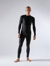 MAGLIA TERMICA CRAFT UOMO MANICA LUNGA ACTIVE INTENSITY NERA - TOP LEVEL SPORT