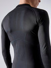 MAGLIA TERMICA CRAFT UOMO MANICA LUNGA ACTIVE INTENSITY NERA - TOP LEVEL SPORT