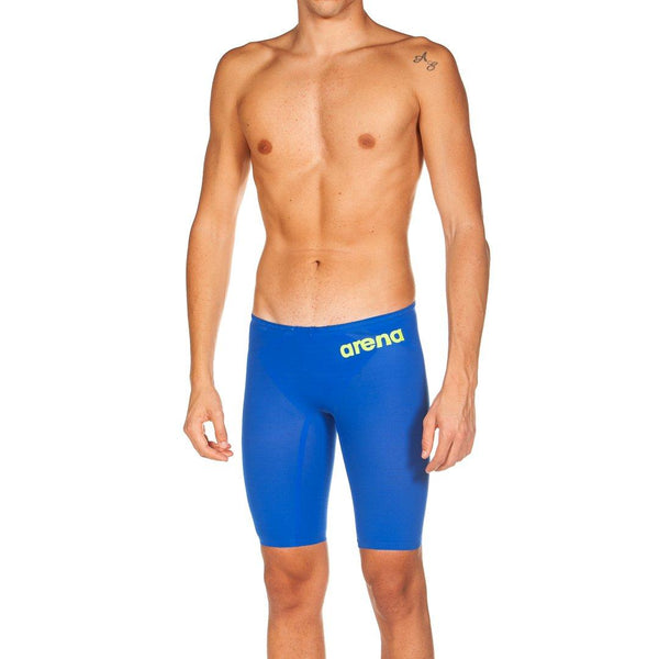 COSTUMONE ARENA POWERSKIN CARBON AIR 2 UOMO BLU - MAN - TOP LEVEL SPORT