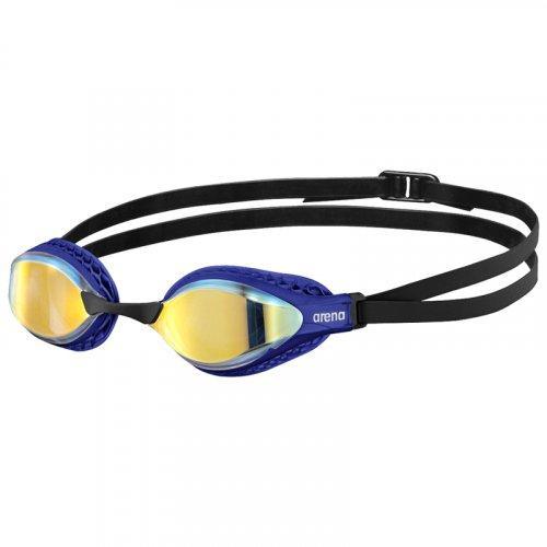 OCCHIALINI PISCINA ARENA AIR SPEED MIRROR GARA NUOTO SWIM - TOP LEVEL SPORT