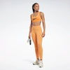 TOP REEBOK BRA LUX VECTOR RACER SPORTS DONNA - TOP LEVEL SPORT
