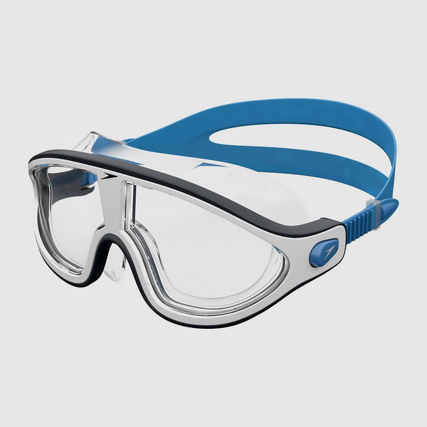 MASCHERA MARE PISCINA SPEEDO BIOFUSE - TOP LEVEL SPORT