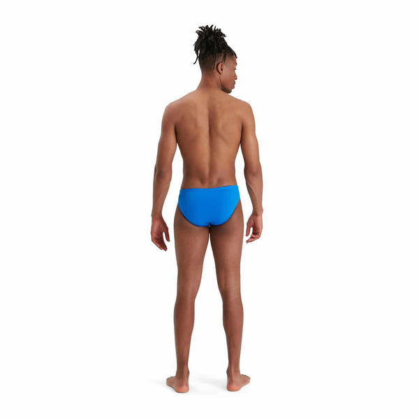 COSTUME SPEEDO ECO ENDURANCE UOMO SLIP NUOTO PISCINA - TOP LEVEL SPORT