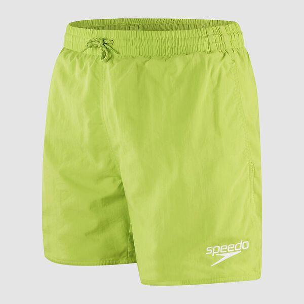 BOXER MARE SPEEDO COSTUME UOMO NUOTO PISCINA COSTUMI VERDE LIME - TOP LEVEL SPORT