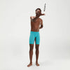 COSTUMONE SPEEDO FASTSKIN LZR VALOR UOMO AQUARIUM-VIOLA - TOP LEVEL SPORT