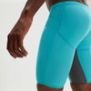 COSTUMONE SPEEDO FASTSKIN LZR VALOR UOMO AQUARIUM-VIOLA - TOP LEVEL SPORT