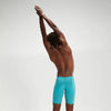 COSTUMONE SPEEDO FASTSKIN LZR VALOR UOMO AQUARIUM-VIOLA - TOP LEVEL SPORT