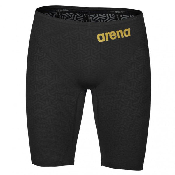 COSTUMONE ARENA POWERSKIN CARBON GLIDE JAMMER UOMO NERO MAN - TOP LEVEL SPORT