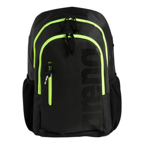 ZAINO ARENA BORSA PISCINA NUOTO TEAM SPIKY III BACKPACK 30 LITRI - TOP LEVEL SPORT