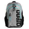 ZAINO ARENA BORSA PISCINA NUOTO TEAM SPIKY III BACKPACK 30 LITRI - TOP LEVEL SPORT