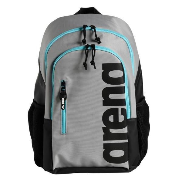 ZAINO ARENA BORSA PISCINA NUOTO TEAM SPIKY III BACKPACK 30 LITRI - TOP LEVEL SPORT