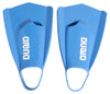 PINNE ARENA POWERFIN PRO SWIM PINNETTE PISCINA NUOTO PINNATO - TOP LEVEL SPORT