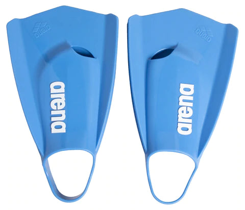 PINNE ARENA POWERFIN PRO SWIM PINNETTE PISCINA NUOTO PINNATO - TOP LEVEL SPORT