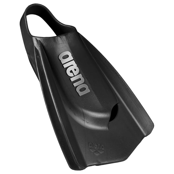 PINNE ARENA POWERFIN PRO SWIM PINNETTE PISCINA NUOTO PINNATO - TOP LEVEL SPORT